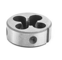 Плашка трубная G 1/4 19 ниток/дюйм левая