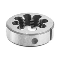 Плашка трубная G 1 11 ниток/дюйм левая