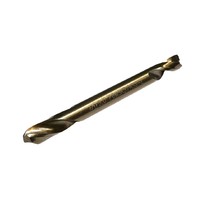 Сверло ц/х 5,0 Р6М5К5 двухстороннее