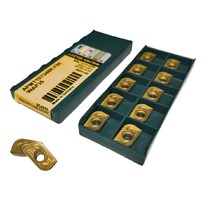 Пластина фрезерная APMT15T348R-F55 WAP35