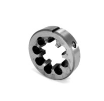 Плашка М38,0х1,5