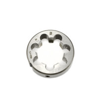 Плашка М44,0х1,5