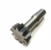 Долбяк хвостовой М 2,5 30 град Z=10