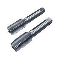 Метчик М 48х5,0 м/р к-т из 2-х шт. левый