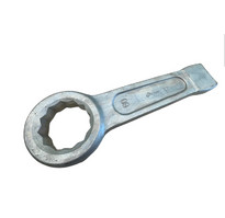 Ключ накидной односторонний 60 мм ударный