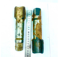 Метчик М 56х2,0 к-т из 2-х шт.