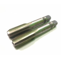 Метчик М 16х1,25 м/р к-т из 2-х шт.