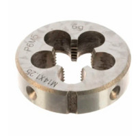 Плашка М14,0х1,25 Р6М5