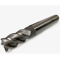 Фреза концевая 18 z=6 к/х Р18