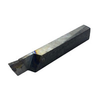 Резец отрезной 40х25х200 ВК8 левый