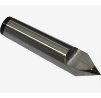 Центр Упорный № 4 полуцентр 7032-0080 ВК8 повышенной точности