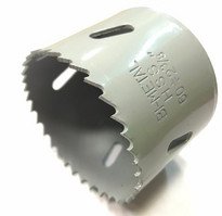 Коронка по металлу Bi-Metal  d64мм HSS-Co8%