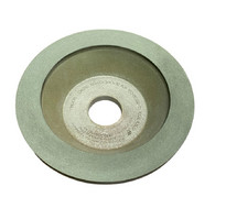 Круг алмазный чашка 12А2 45гр. 150х20х5х42х32 АС4 100/80