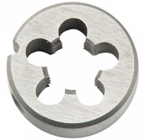 Плашка М32,0х2,0