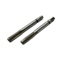 Метчик М 9х1,25 м/р к-т из 2-х шт. левый