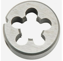 Плашка М 9,0х1,0 левая