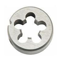 Плашка М20,0х1,5 Р6М5