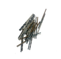 Сверло 2,05 мм ц/х по металлу Р6М5 класс В