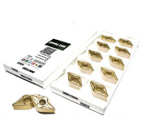 Пластина Mi tool DNMG150608-PM XC9018