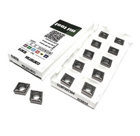 Пластина CCMT09T304 XC6018