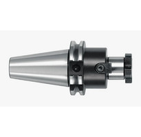 Оправка для торцевых насадных фрез  7:24 BT30 d=22