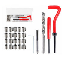 Набор для восстановления резьбы М10х1,5