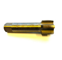 Метчик трубный м/р G 2 1/2'' шт