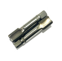 Метчик трубный м/р G 2 1/2 к-т