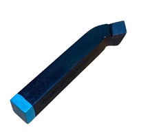 Резец проходной отогнутый 25х20х170 Т15К6