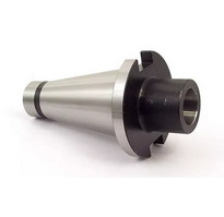 Втулка переходная 7:24-NT50 на КМ2 для концевых фрез