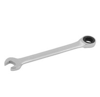 Ключ комбинированный трещоточный 19х19