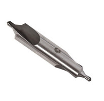 Сверло 2,5 центровочное Тип В