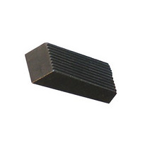 Нож 2020-0003 для торцевой фрезы ф125-200 мм ВК8 60°