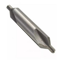 Сверло 6,3 центровочное Тип В