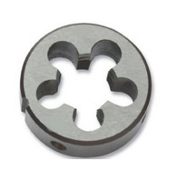 Плашка М12,0х0,75 Р12