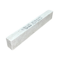 Брусок шлифовальный 25А 32х20х200 120N белый