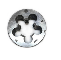 Плашка М30,0х3,5 Р6М5