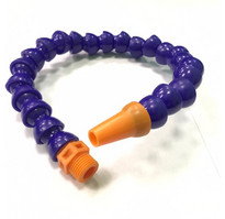 Трубка для подачи СОЖ 1/2 с круглым соплом 300 мм