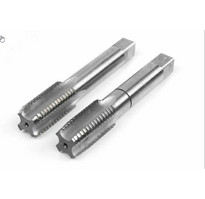 Метчик М 10х1,0 м/р к-т из 2-х шт. Р18