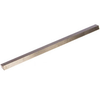 Заготовка брусок 6х6х150 Р6М5