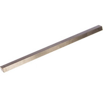 Заготовка брусок 10х10х150 Р6М5