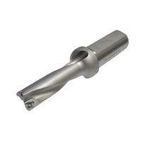 Сверло со сменными пластинами C25 3D18 (WC03)