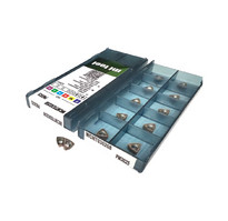 Пластина  WCMT030208 PM3025