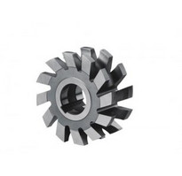 Фреза фасонная вогнутая 100 R8