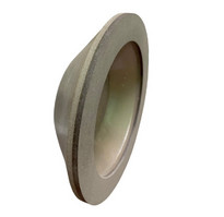 Круг алмазный чашка 12А2 45гр. 200х20х5х52х51 АС4 125/100