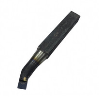 Резец расточной для сквозных отверстий  25х20х240 ВК8