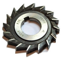 Фреза трехсторонняя 63х5х22 Тип 1