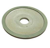 Круг алмазный тарелка 12А2 20° 200х10х2Х22х32 АС4 100/80