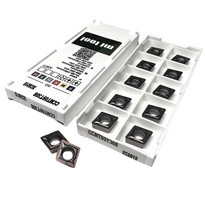 Пластина CCMT09T308 XC6018