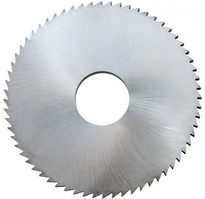 Фреза отрезная 80х2,5 тип 2 (ср.з) Р18